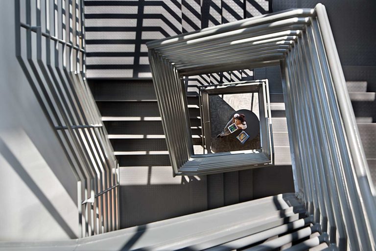 East College Bobcat Villas Student HousingLord Aeck and