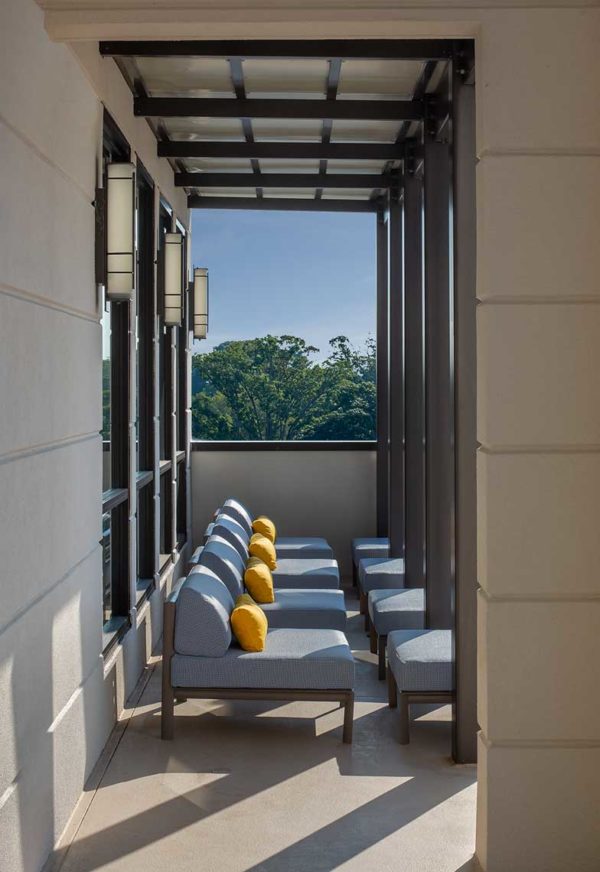 Elle of Buckhead Rooftop LoungeLincoln Property Company Creative Sources Photography