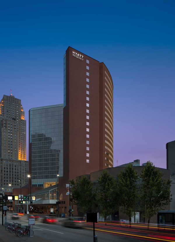 The Regency Cincinnati
