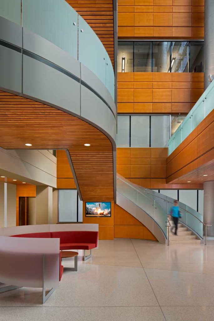 NASA Marshall Space Flight Center - Huntsville | StairwayTMPartners ...