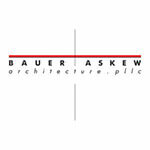 Bauer Askew Architects Logo