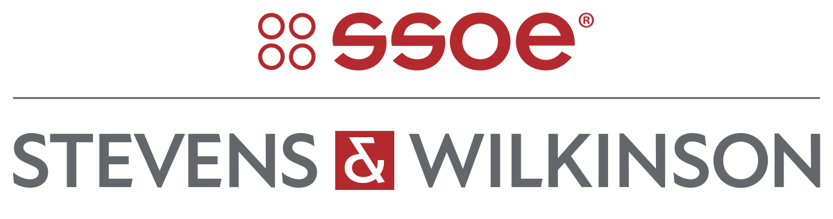 ssoe-stevens-wilkinson Logo