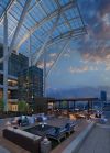 SkyGarden at Pinnacle | Rooftop Lounge<br>Niles Bolton Associates
