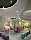 Summit Family YMCA | Multi-Purpose Space<br>Collins Cooper Carusi Architects / Gay Construction Co.