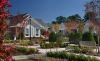 The Cottages at Arbor Pointe | Courtyard<br>Columbia Residential / JHP Architecture