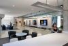 Georgia Tech School of Civil & Environmental Engineering | Lobby<br>Cooper Carry Architects / Balfour Beatty Construction