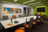 Star 94 | Conference Room<br>Niles Bolton Associates / CA South