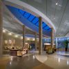 Northside Forsyth Women's Center | Atrium<br>Howell Rusk Dodson Architects / Batson-Cook Company
