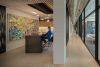 TPA Group | Circulation and Collaboration Space <br>CBRE Heery, Inc.