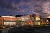 Summit Family YMCA | Twilight Main Entrance<br>Collins Cooper Carusi Architects / Gay Construction Co.