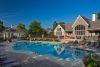 The Reserve at Sugarloaf | Pool Deck<br>Lincoln Property Company