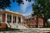 University of Georgia | Rutherford Hall<br>Collins Cooper Carusi Architects, Inc. / Juneau Construction Company