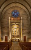 Cathedral of Christ the King | Altar