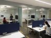 Georgia Tech School of Civil & Environmental Engineering | Study Area<br>Cooper Carry Architects / Balfour Beatty Construction