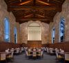 Emory University| Convocation Hall – Community Room<br>Collins Cooper Carusi Architects, Inc. / New South Construction