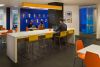 Foundation for Economic Education | Reception and Collaboration Space<br>Lorenc+Yoo Design / Hendrick Associates