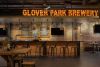 Glover Park Brewery | Bar<br>Niles Bolton Associates