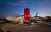 Delta Flight Museum | 747 Experience<br>SSOE Group | Stevens & Wilkinson / ASD Sky