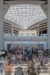 Louis Armstrong New Orleans International Airport / Leo A Daly